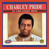 Charley Pride - 24 Greatest Hits